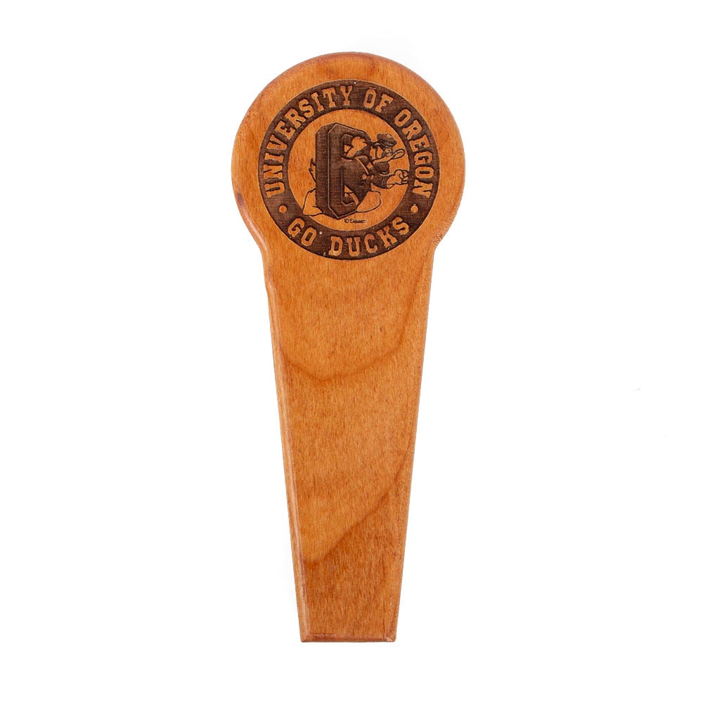 DTO, Timeless Etchings, Brown, Bottle Opener, Wood, Home & Auto, Magnetic, Mini, 986241